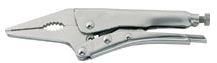 6571 - Long Nose Self Grip Wrench