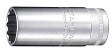46A-15/16 3/8" Drive Deep SAE 12Pt Socket
