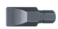 4045 3/8" Drive Slotted Bit