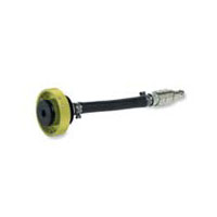 Brake Bleeder Adapter GM Single Cap
