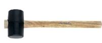 10940-90 Rubber Composition Hammer