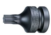 2307TX-T30 1/2" Drive Impact Torx Socket