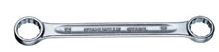 21-18X21 Double Box End Wrench