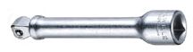 509/10W 1/2" Drive Wobble Extension