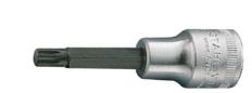 2054X-M10 1/2" Drive Screwdriver socket