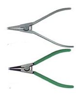 6545 - Circlip Pliers for Outside Circlips