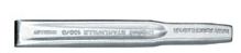 100/8 200mm Ribbed Cold Chisel