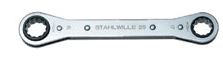 25-7X8 Ratchet Wrench