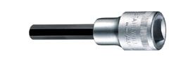 1054/5 1/2" Drive INHEX Socket 5mm