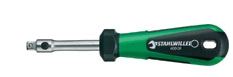 400QR 1/4" Drive QuickRelease Drive Handle