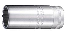 46A-13/16 3/8" Drive Deep SAE 12Pt Socket
