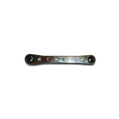 Box Ratchet for Hi-Lok Installation (7/16" - 1/2")
