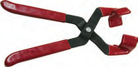Chrome Lug Nut Cover Tool