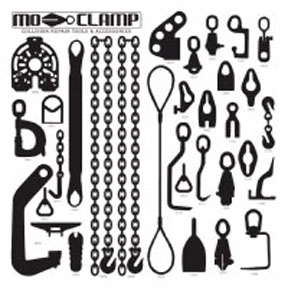Deluxe Tool Board Set