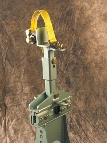Full Frame Anchor (1 Only)
