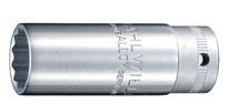 4600-16 - 5/8 3/8" Drive Spark Plug Socket