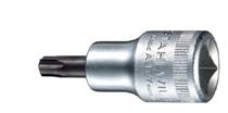 54TX-T60 1/2" Drive Male Torx Socket