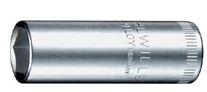 40L-11 1/4" Drive Deep 6pt Socket 11mm