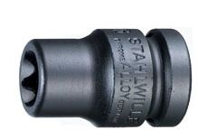 2308TX-E18 1/2" Drive Female Torx Impact Socket