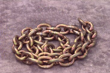spec order 3/8" Frame Chain 25'
