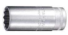 46-18 3/8" Drive Deep 12Pt Socket 18mm