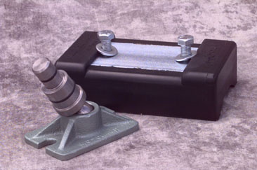 c. Multi-Pad w/ Power Press Plate
