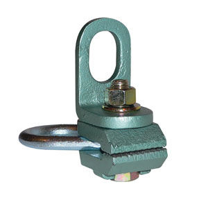 All-Angle Clamp