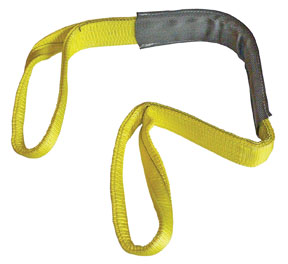Jumbo Nylon Sling
