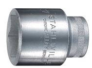 52-34 1/2" Drive 6Pt Socket 34mm