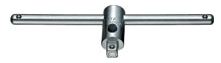 404QR 1/4" Drive Quick Release Sliding T-Handle