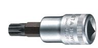 54X-M14 1/2" Drive XZN Screwdriver Socket