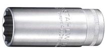 46-12 3/8" Drive Deep 12Pt Socket 12mm