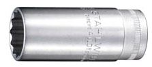 46-14 3/8" Drive Deep 12Pt Socket 14mm