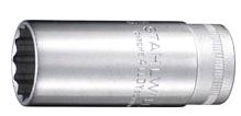 46-15 3/8" Drive Deep 12Pt Socket 15mm