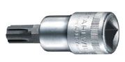 54CV-M9 1/2" Drive - Screwdriver Socket
