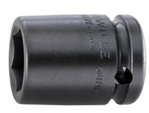 50IMP-27 1/2" Drive Impact Socket