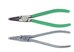 6543 - Circlip Pliers for Inside Circlips