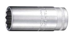 46A-5/8 3/8" Drive Deep SAE 12Pt Socket