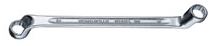 20A-19/32x11/16 SAE Double Box End Wrench