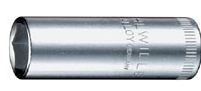 40L-5.5 1/4" Drive Deep 6pt Socket 5.5mm