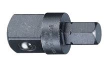 4035 3/8" Drive Impact Driver Adaptor