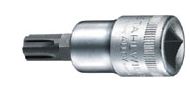 54CV-M14 1/2" Drive Screwdriver Socket