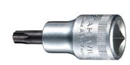 54TX-T55 1/2" Drive Male Torx Screwdriver Socket