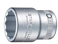 55A-1 3/4" Drive SAE 12Pt Socket