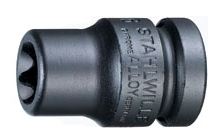 2308TX-E16 1/2" Drive Female Torx IMPACT Socket
