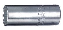 40ADL-5/32 1/4" Drive SAE 12Pt Socket