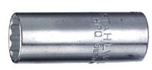 40ADL-7/32 1/4" Drive SAE 12Pt Socket