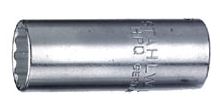 40ADL-11/32 1/4" Drive SAE 12Pt Socket