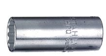 40ADL-9/16 1/4" Drive SAE 12Pt Socket