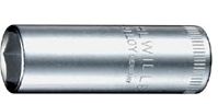 40L-4.5 1/4" Drive Deep 6pt Socket 4.5